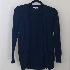 Madewell cardigan